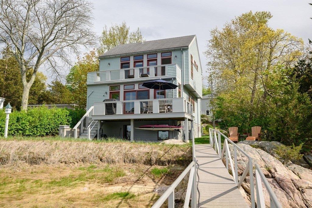 House in Hull, Massachusetts, United States 2 - 17936162