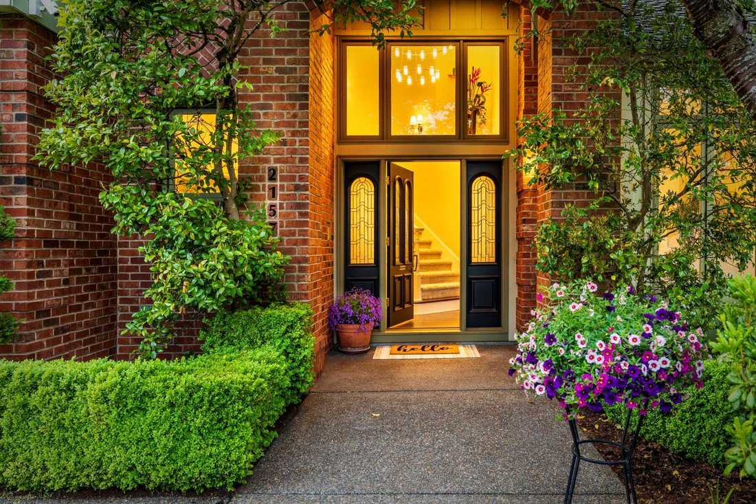 House in West Linn, Oregon, United States 2 - 17929878