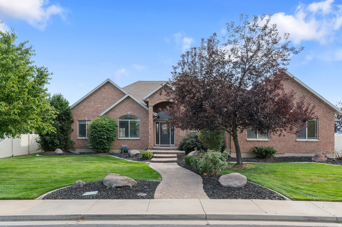 House in Mapleton, Utah, United States 2 - 17933313