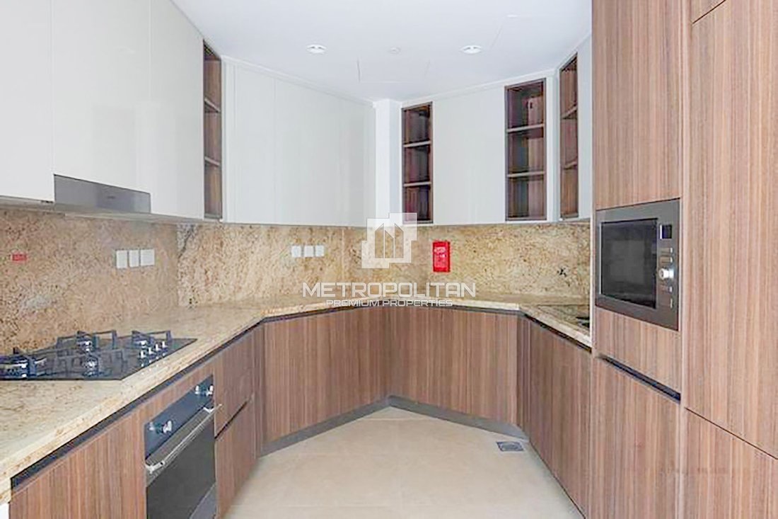 Apartment in Downtown Dubai, Dubai, United Arab Emirates 4 - 17930699
