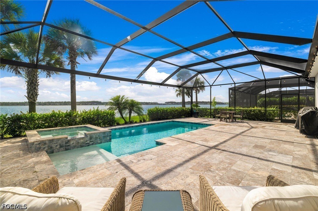 House in Miromar Lakes, Florida, United States 3 - 17932992