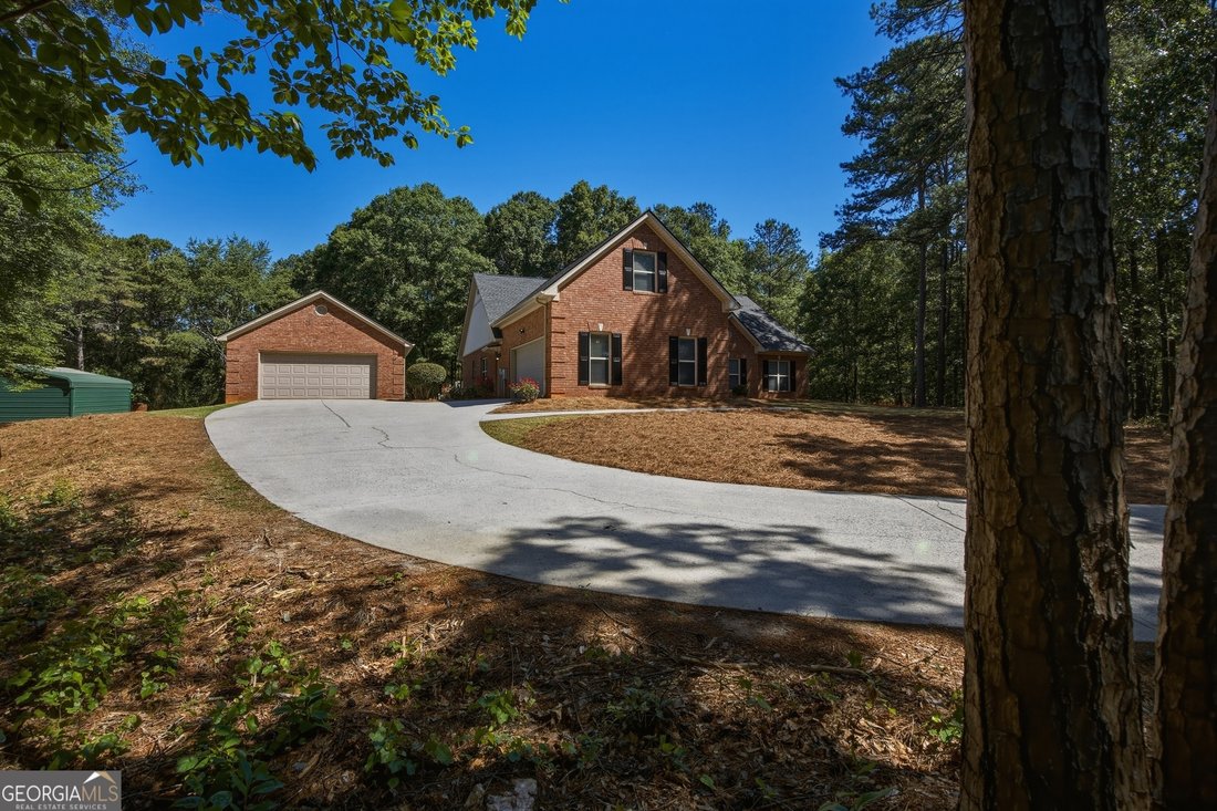 House in Winder, Georgia, United States 3 - 17934105