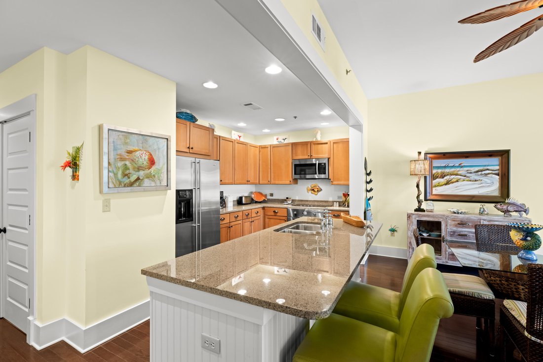 Condo in Santa Rosa Beach, Florida, United States 3 - 17938159