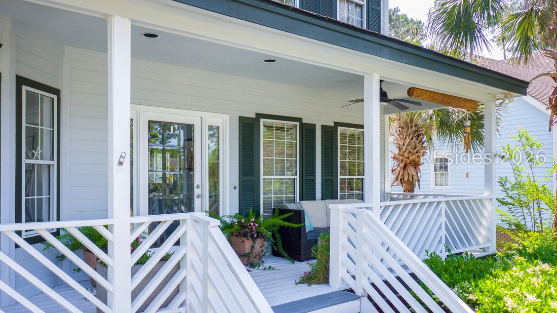 House in Hilton Head Island, South Carolina, United States 3 - 17928056