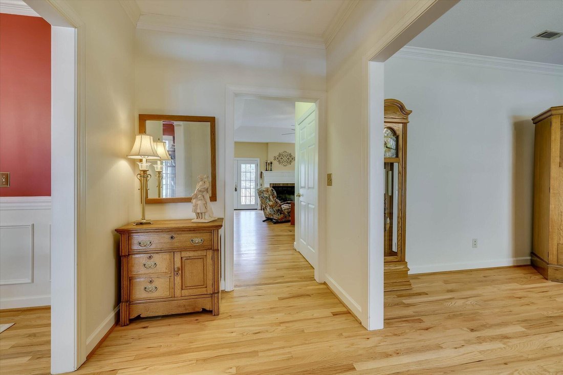 House in Danville, South Carolina, United States 4 - 17933466