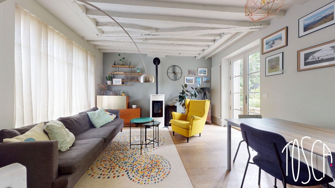 House in La Prevote, Thiais, France 3 - 17888867