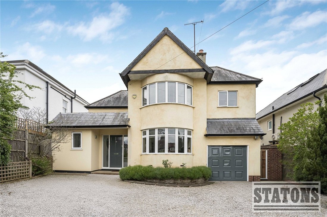 House in Arkley, Barnet, England 1 - 17932837