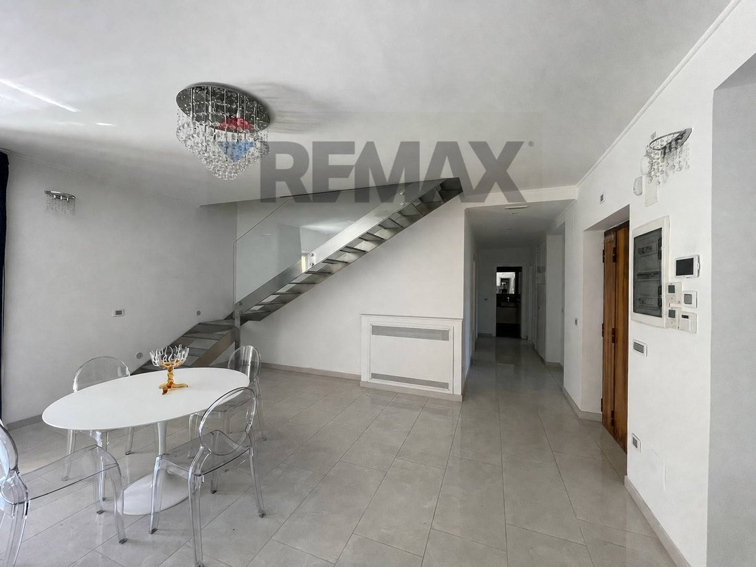 Apartment in Rende, Calabria, Italy 4 - 17936141