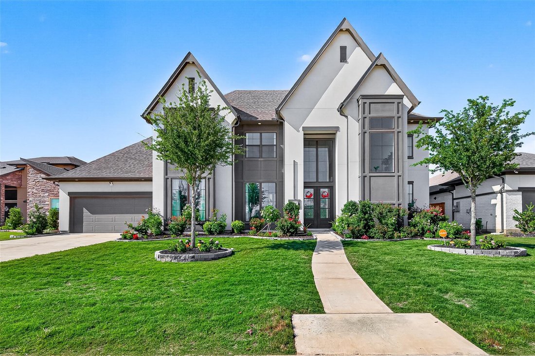 House in Cypress, Texas, United States 1 - 17934985