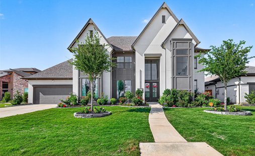 House in Cypress, Texas, United States 1