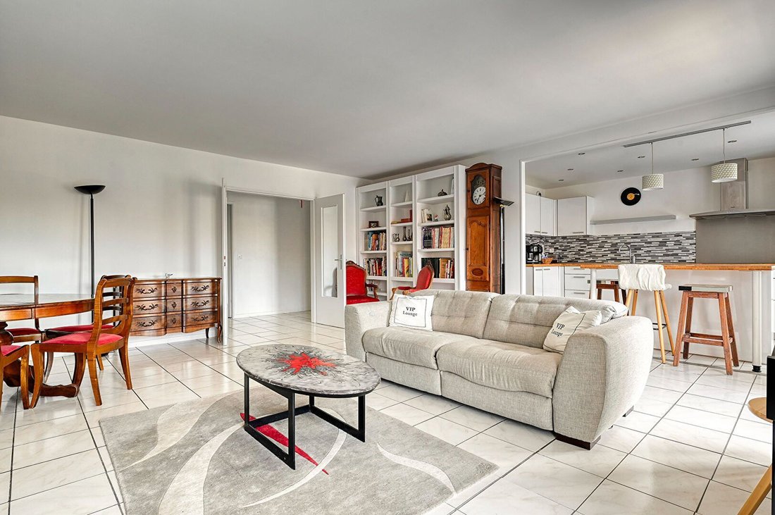 Apartment in Le Chesnay, Le Chesnay-Rocquencourt, France 3 - 17813020