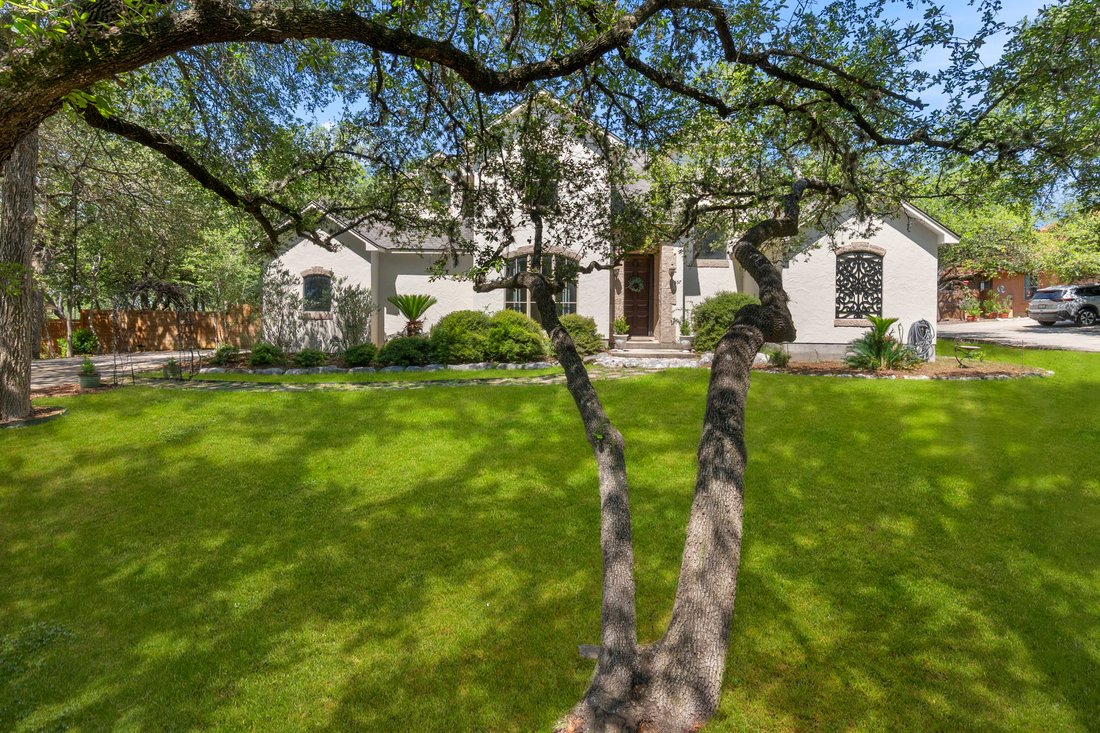 House in New Braunfels, Texas, United States 4 - 17929558