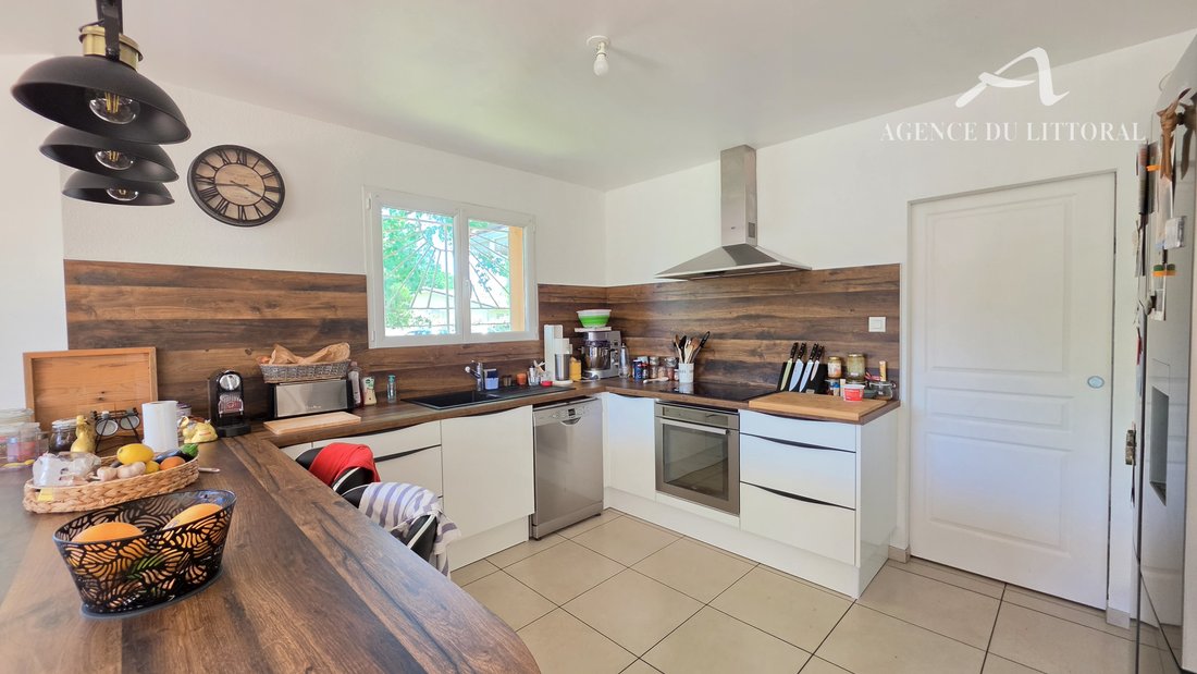 House in Nord Est, Andernos-les-Bains, France 4 - 17933936