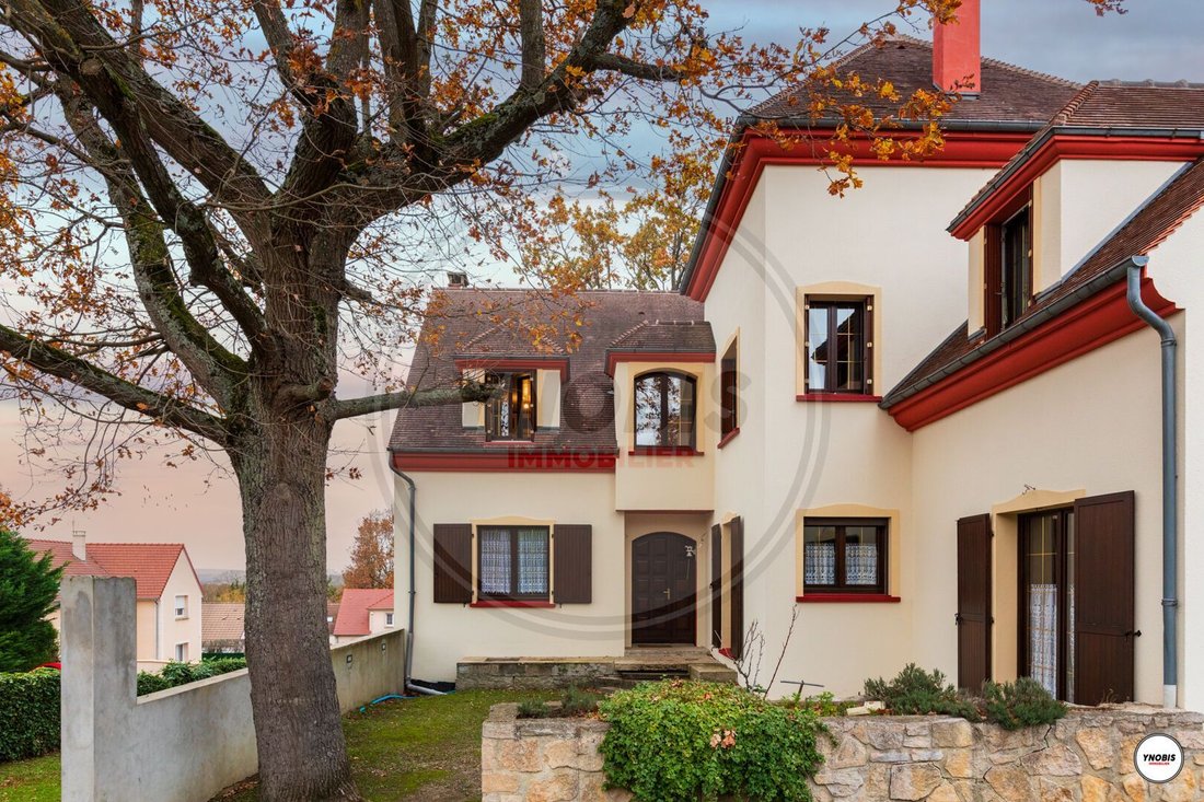 House in Haut, Vernouillet, France 1 - 16066593