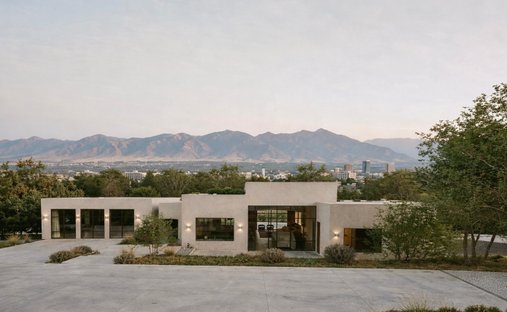 House in Salt Lake City, Utah, United States 1