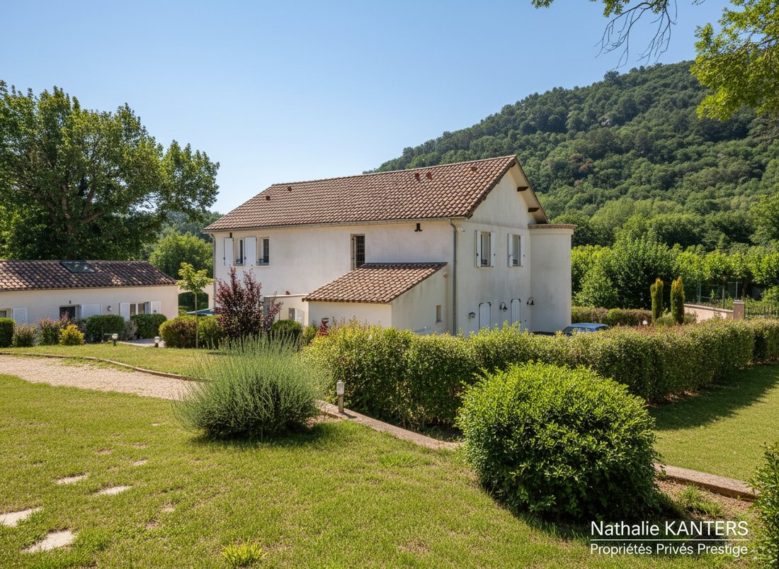 Villa in Vins-sur-Caramy, Provence-Alpes-Côte d'Azur, France 2 - 17931016