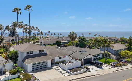 Casa en San Clemente, California, Estados Unidos 1