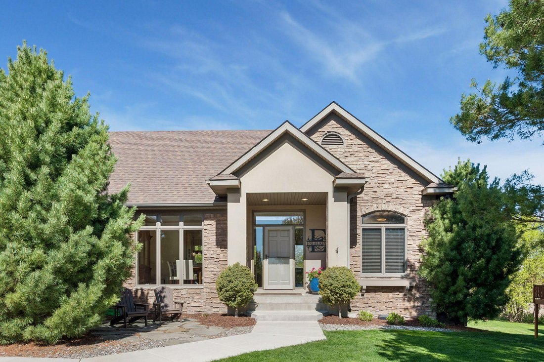 House in Chaska, Minnesota, United States 5 - 17929828
