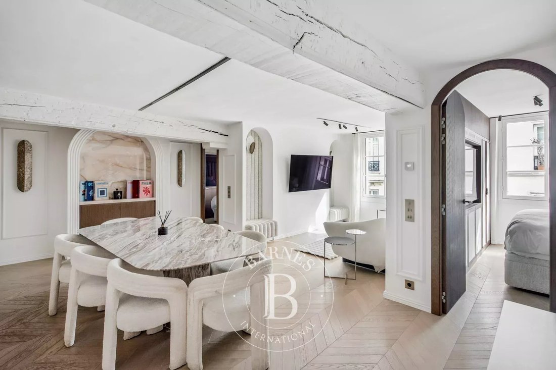 Apartment in Paris 6e Arrondissement, Paris, France 2 - 17930543