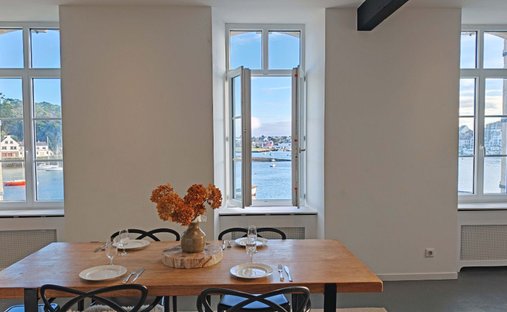 Apartment in Esquibien, Audierne, France 1