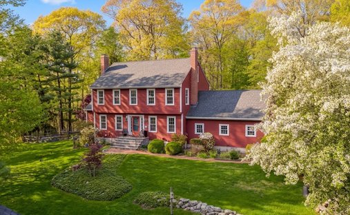 Maison à Madison, Connecticut, États-Unis 1