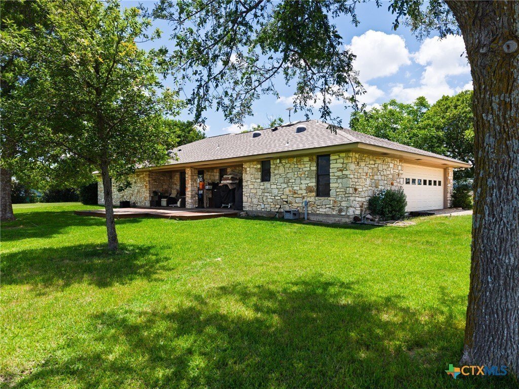 Farm Ranch in Jarrell, Texas, United States 4 - 17931796