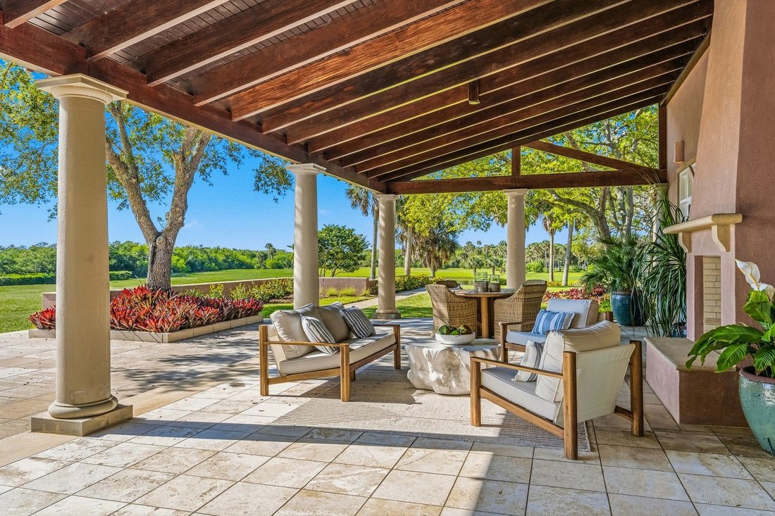 House in Vero Beach, Florida, United States 5 - 17931310