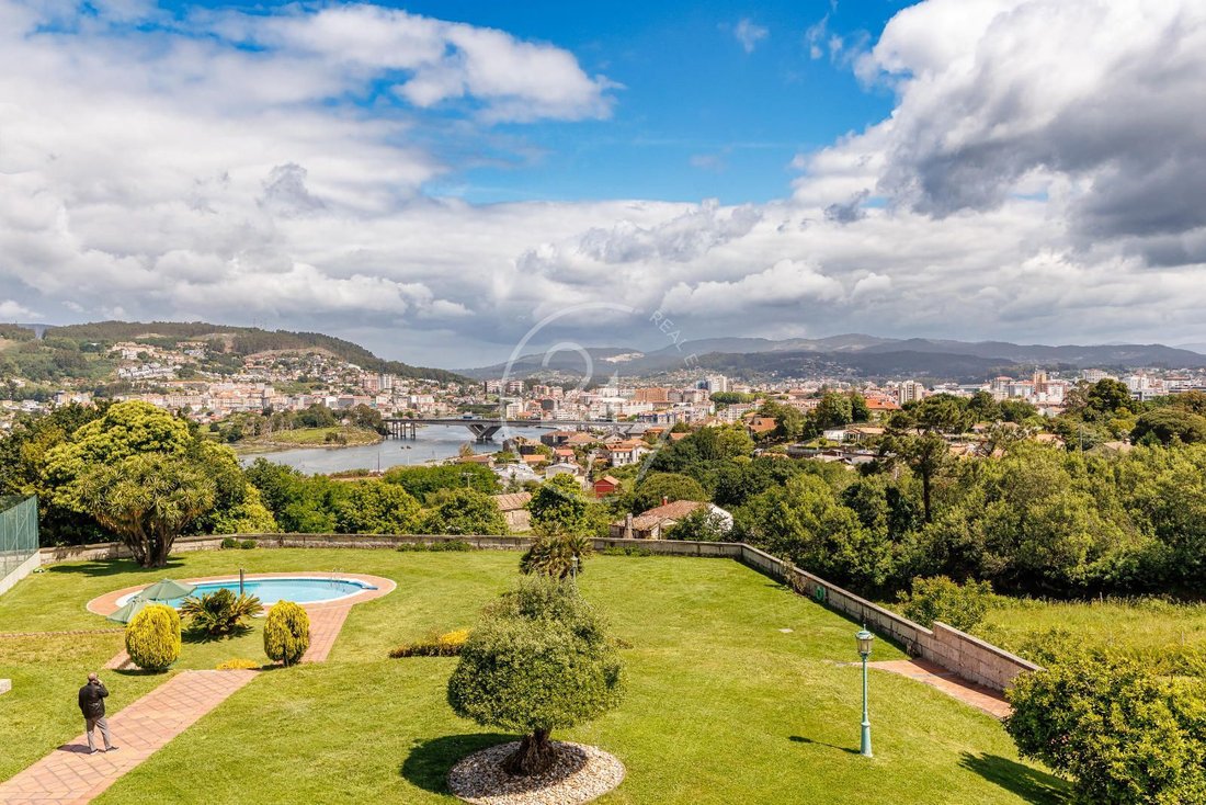 House in Pontevedra, Galicia, Spain 1 - 17928177