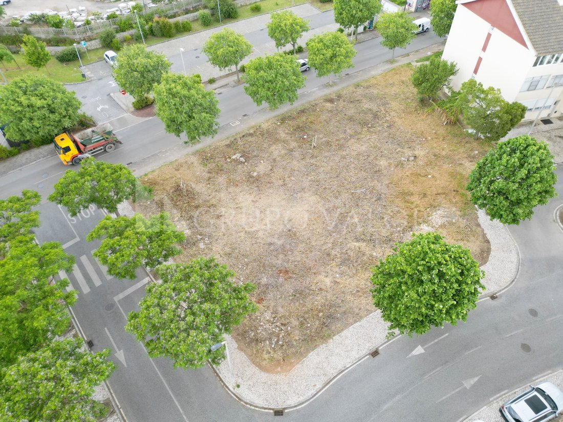 Land in Sao Domingos de Rana, Lisbon, Portugal 3 - 17937741