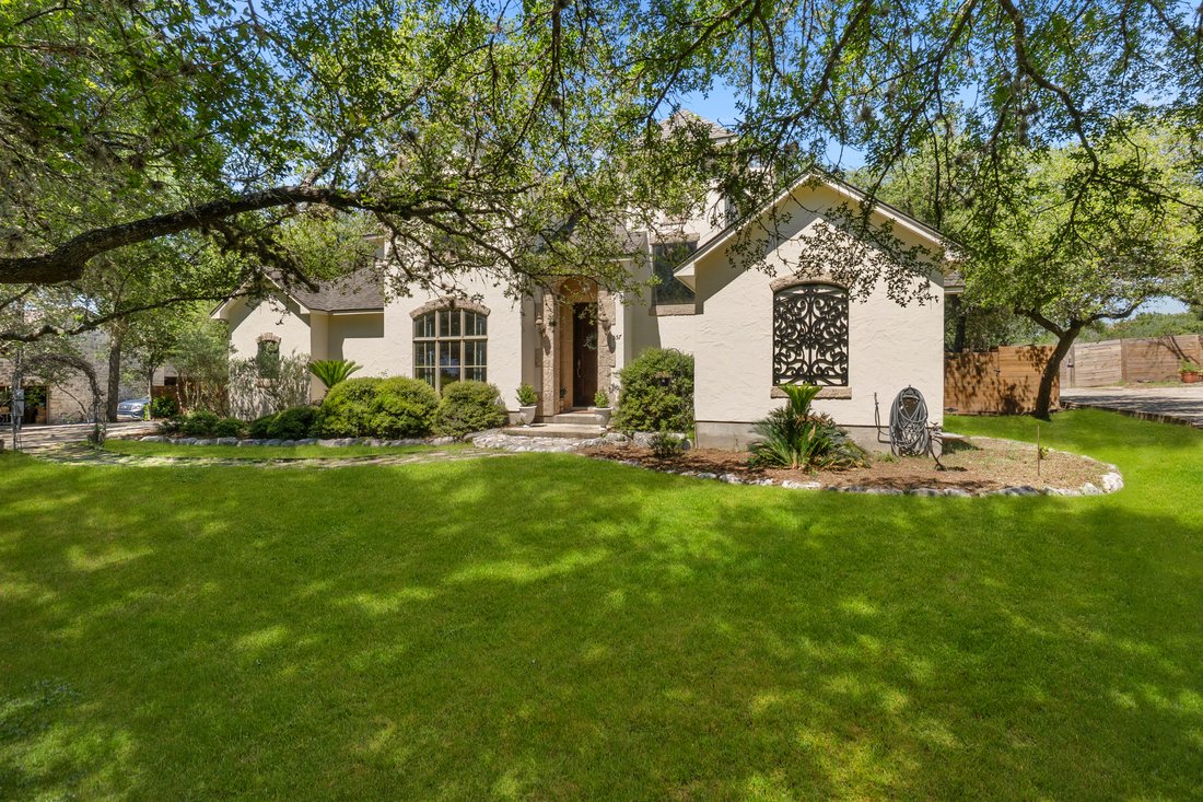 House in New Braunfels, Texas, United States 2 - 17929558