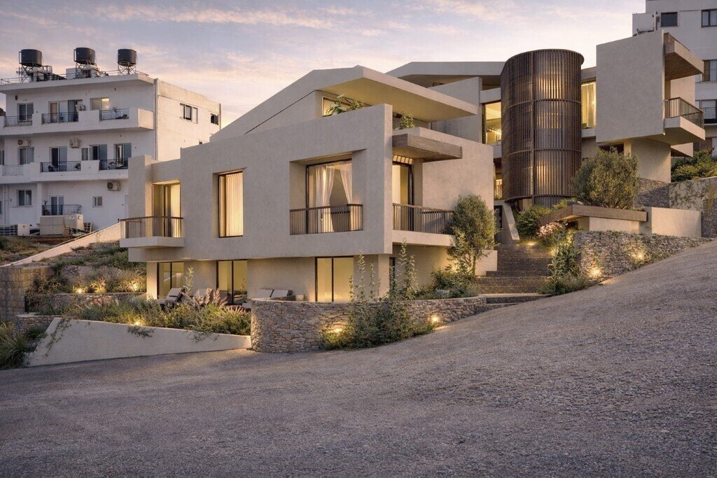 Apartment in Community of Elounta, Agios Nikolaos Municipal Unit, Greece 5 - 17934606