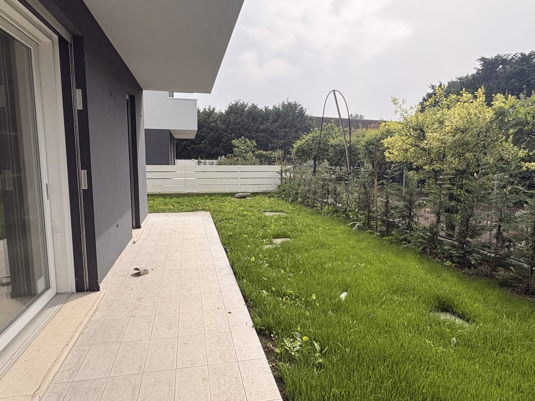 House in Noventa Padovana, Veneto, Italy 1 - 17935634