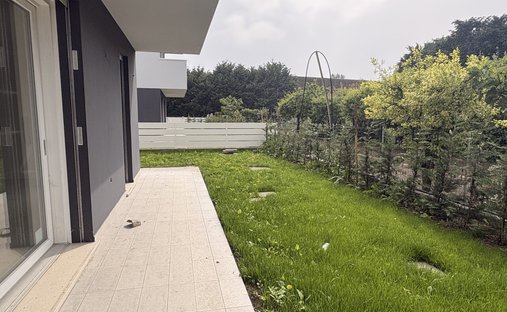 House in Noventa Padovana, Veneto, Italy 1