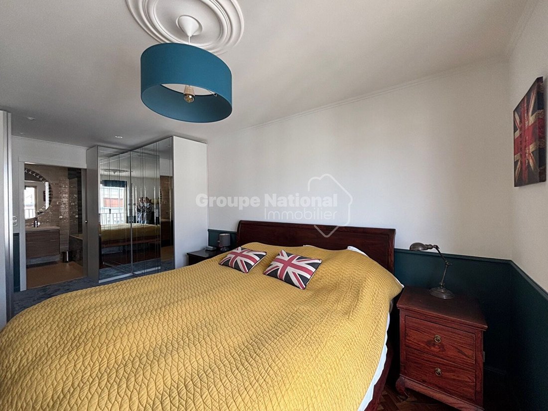 Appartamento a Domaine Nazionale del Castello, Versailles, Francia 5 - 17360774