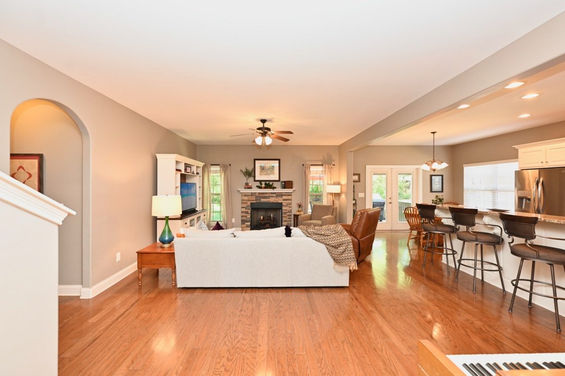 House in Hendersonville, Tennessee, United States 5 - 17929079