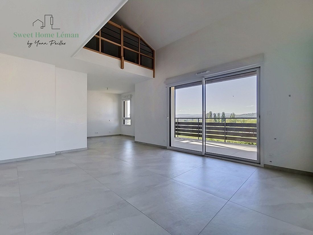 Appartement à Brenthonne, Auvergne-Rhône-Alpes, France 3 - 15948009