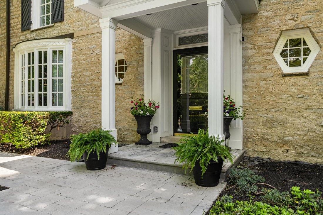 House in Columbus, Ohio, United States 5 - 17936085
