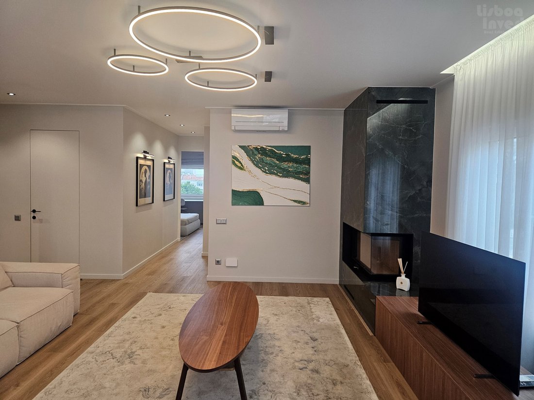 Apartment in Estrela, Lisbon, Portugal 3 - 17853770