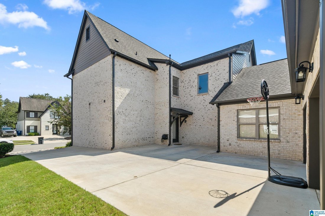 House in Hoover, Alabama, United States 5 - 17938442