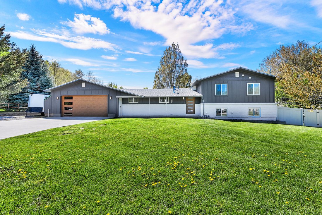 House in Mantua, Utah, United States 1 - 17933326