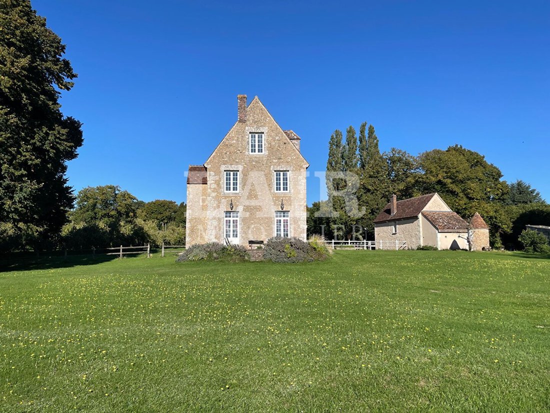 House in Centre Ville Sud, Nogent-le-Rotrou, France 3 - 17010503