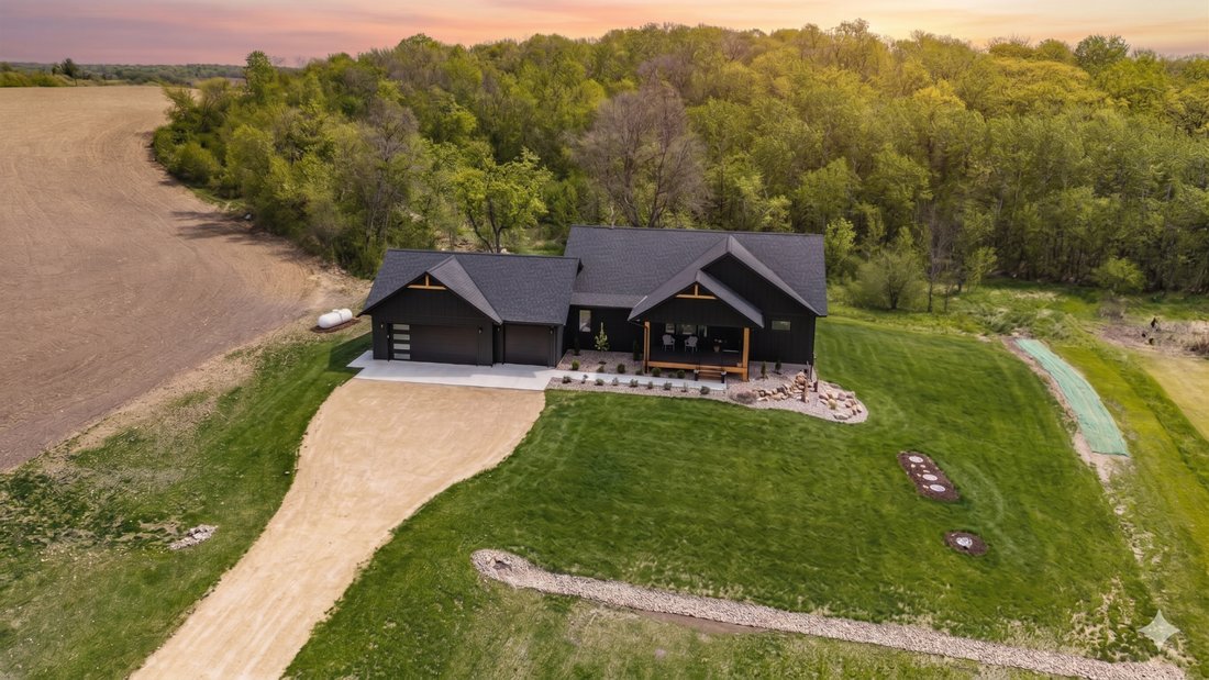 Casa en Lonsdale, Minnesota, Estados Unidos 1 - 17935412