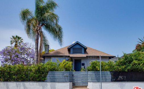 Los Angeles, California, United States 1