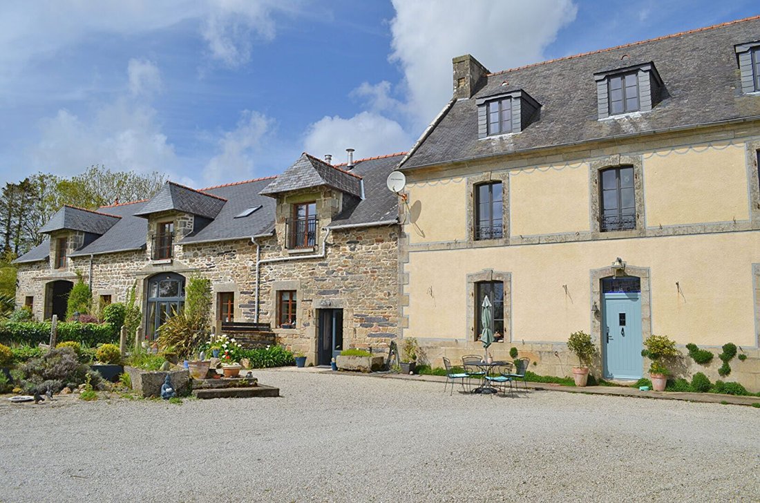 House in Cast, Brittany, France 2 - 17714325