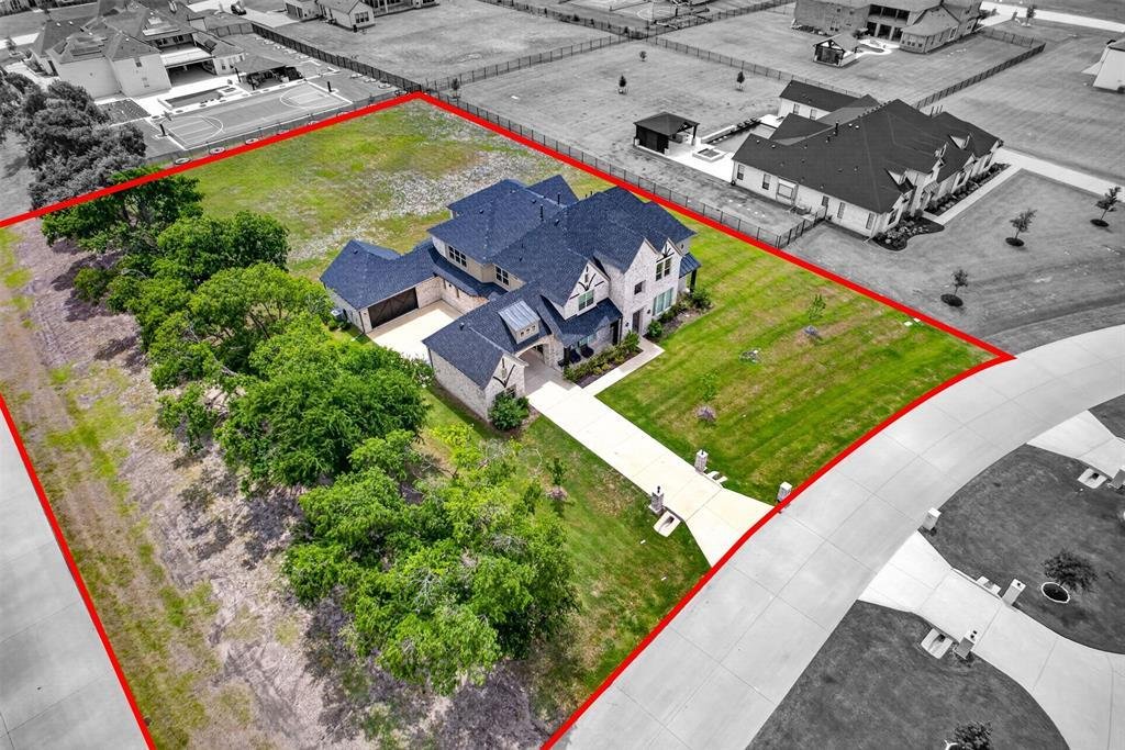 House in Allen, Texas, United States 1 - 17893824