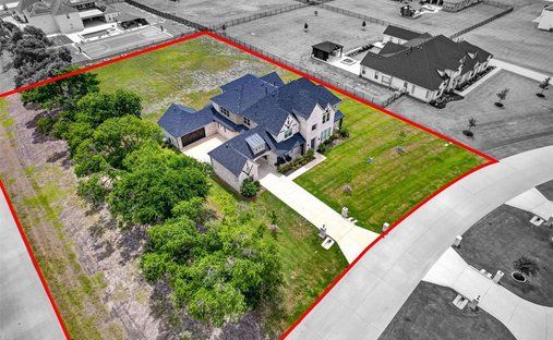 Casa en Allen, Texas, Estados Unidos 1