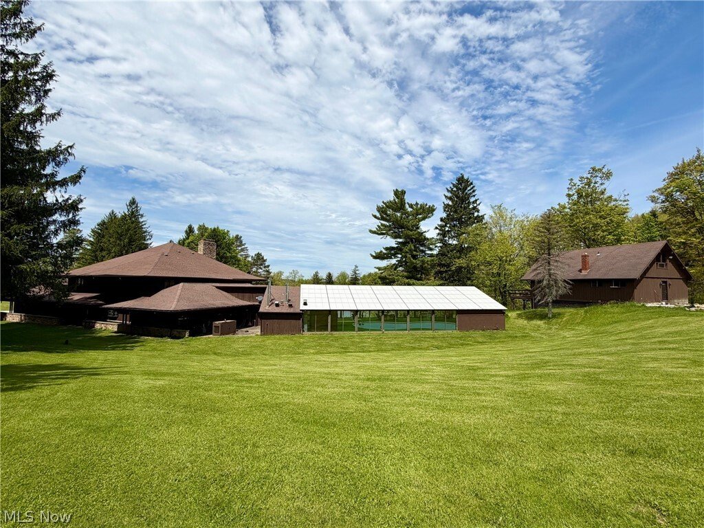 House in Chardon, Ohio, United States 1 - 17937156