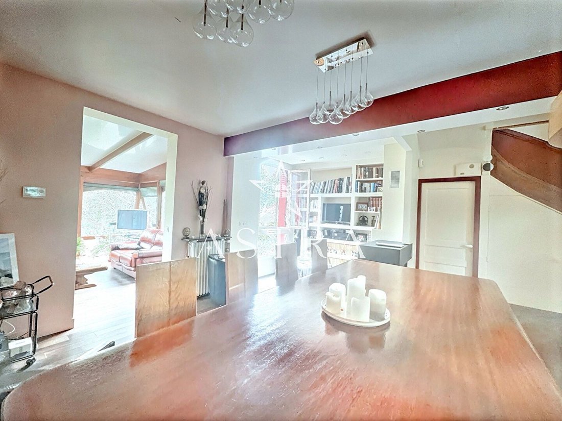 House in Antony, Ile-de-France, France 5 - 17629258