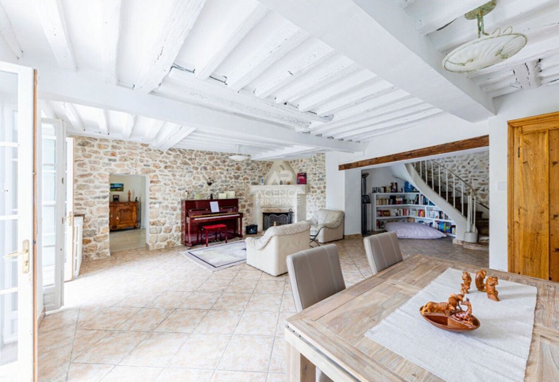 House in Centre, Triel-sur-Seine, France 3 - 17673494