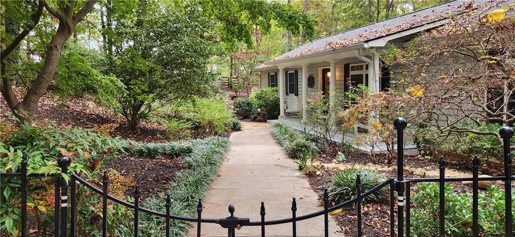 House in Cumming, Georgia, United States 2 - 17866434
